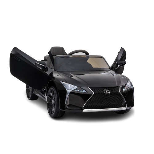 ظاهر ماشین شارژی اسپرت