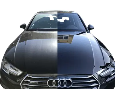 تفاوت رنگ بدنه ماشین شارژی