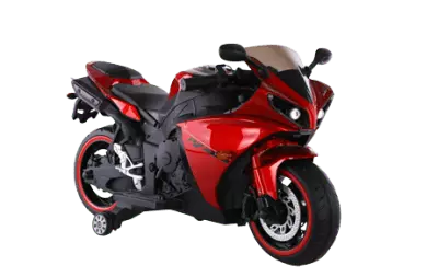 موتور شارژی