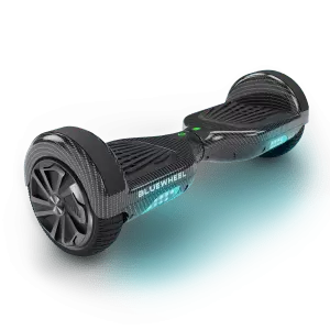 اسکوتر برقی و هاوربورد