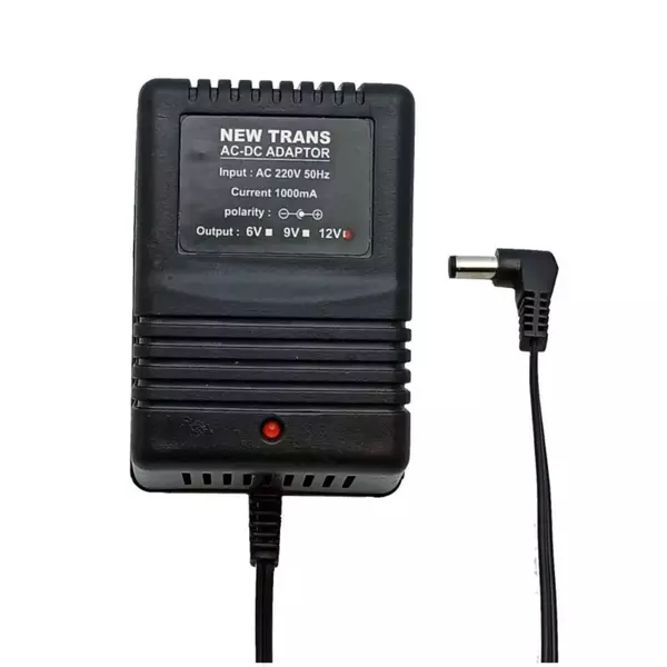 لوازم جانبی ماشین شارژی